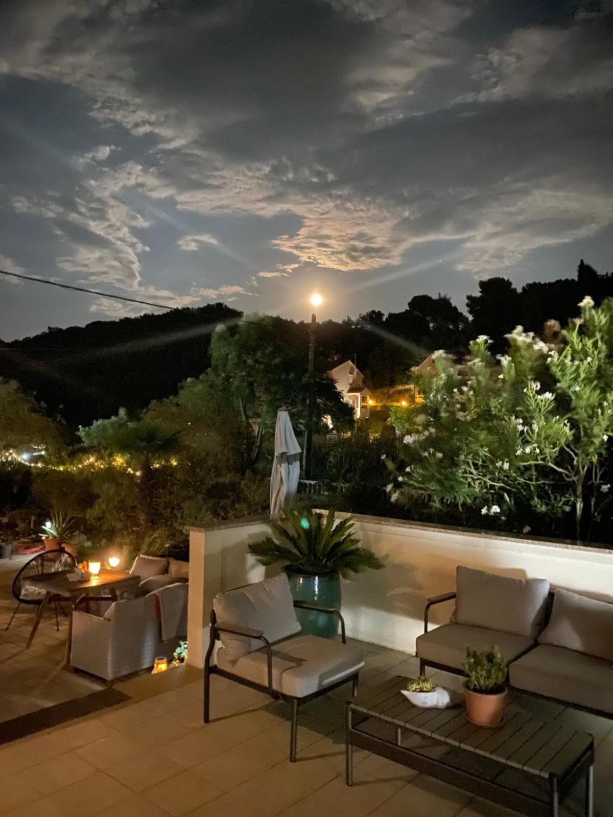 Casa Fumica Apartment Palit Exterior photo